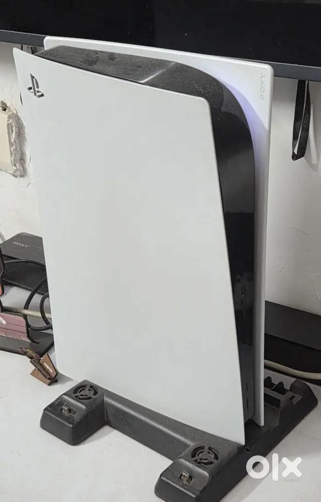 Sony PS5 Standard Edition