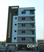 3BHK Apartment for Sale in Guntur