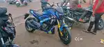 Dominar 400