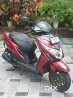 Honda Dio dlx bs6 for sale