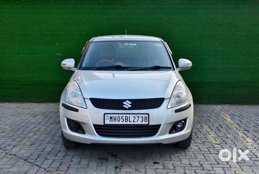 Maruti Suzuki Swift, 2012, Diesel
