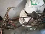 Hero cycle