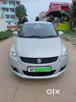 Maruti Suzuki Swift 2014 Diesel 117000 Km Driven Well Maintained.