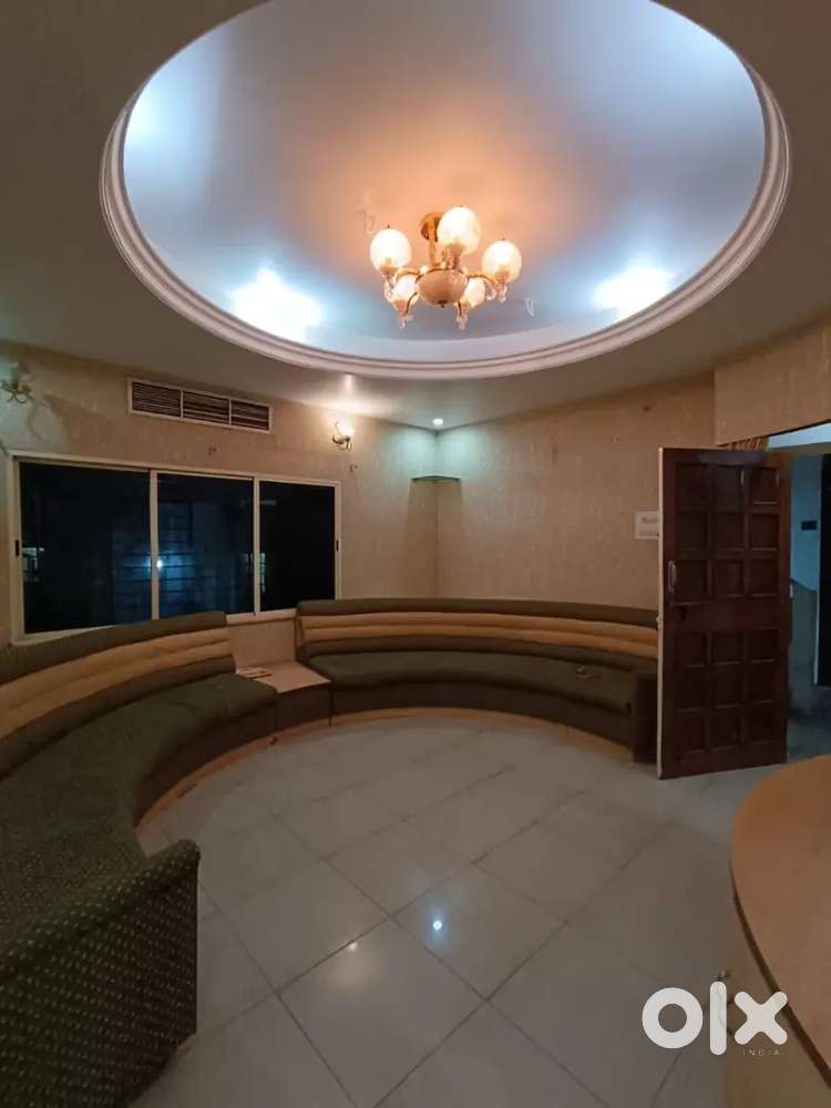 3.5Bhk Flat For Rent Laxmi Nagar