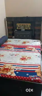 4*6 Bed Box