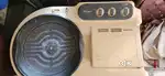 Whirlpool Semi-Automatic washing machine is ready to sell