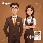 Marketing executive