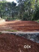 House plot for sale [ Chadayamangalam ]
