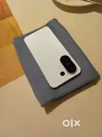 Vivo x200 fe 40 days used for sale