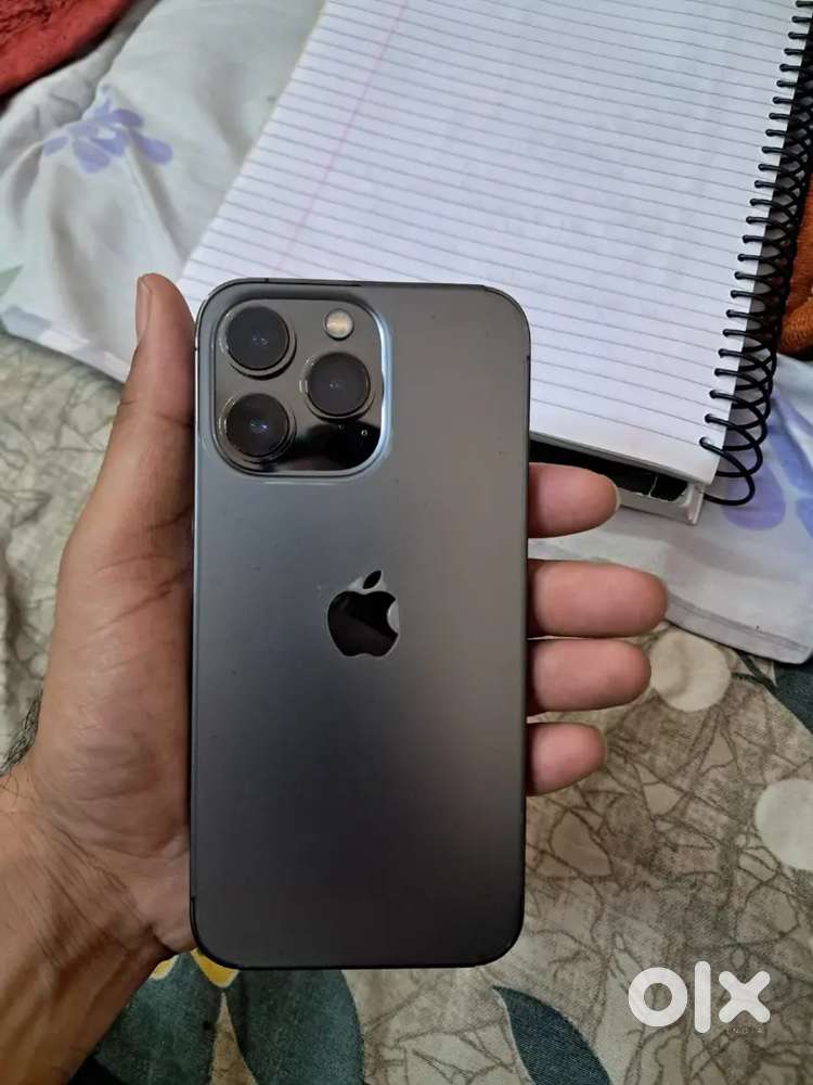 Iphone 13 pro 128gb Graphite
