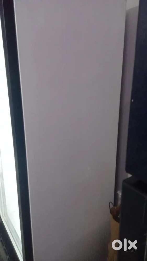 Voltas new 4 month fridge