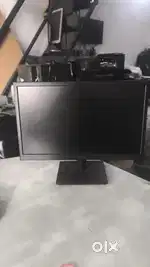 Dell 19' led Monitors are available