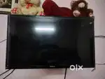 Samsung led tv 32 inch good condition