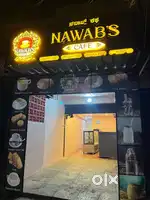 Nawabs Cafe for sale
