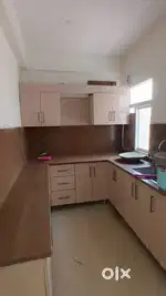 REASONABLE 2BHK SEMI-FURNISHED ACCOMMODATION AVAILABLE AT BAREWAL RD