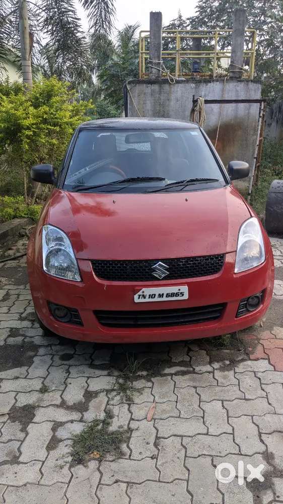 Maruti Suzuki Swift 2006