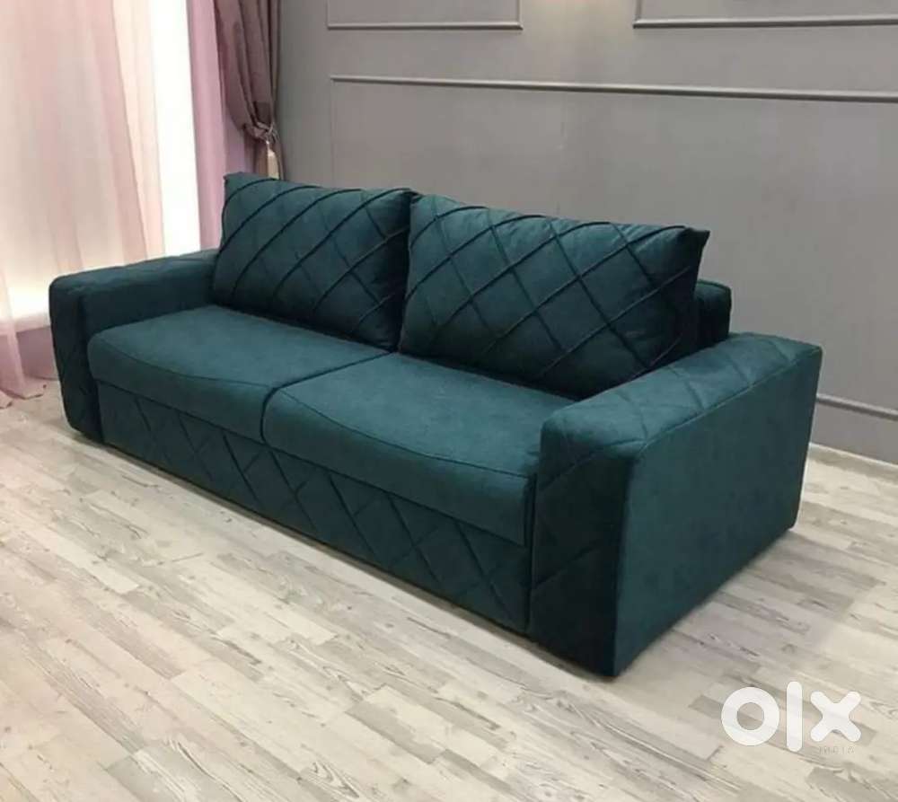 New brand sofa 3 seater