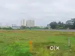 Plot for sale near VIT 11th Gate Sri Nagar
