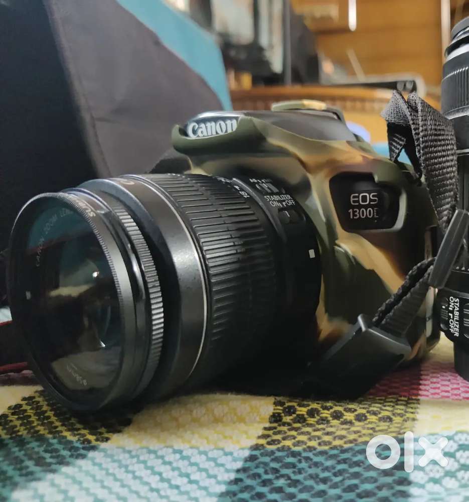 Canon 1300D