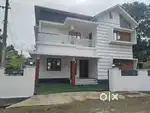 Magnificent Villa near Mannuthy