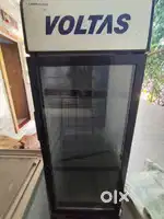 Voltas visi cooler fridge