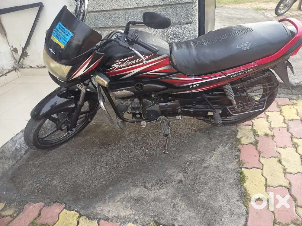 A one condition fully maintained