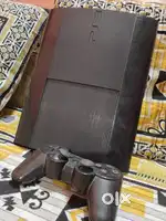 SONY PS3 SUPER SLIM