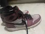 Air jordan 1-element gortex  light bordeaux