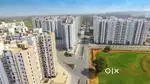 Lakeshore downtown Palava City