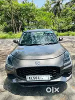 Maruti Suzuki Swift 1.2 VXI (O), 2024, Petrol