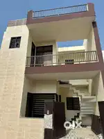 Urgent sale  #3bhk  kothi just 55..90lac Badala Road