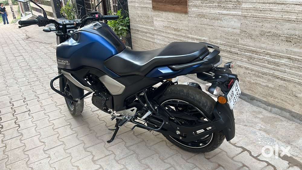 Excellent Condition Bike