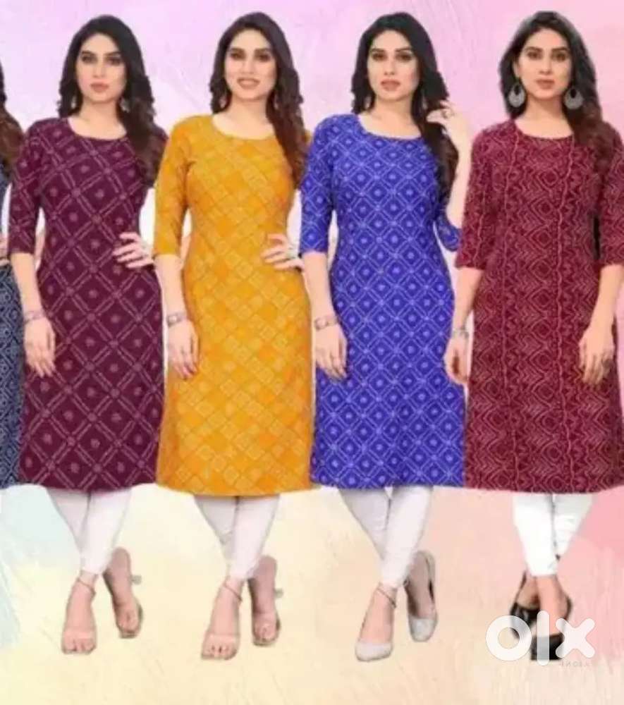 Women's Tops