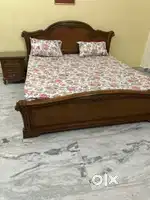 Independent floor in Jangpura Extension