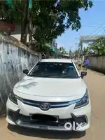 Glanza Urgent sale 6,50,000price slightly negotiable