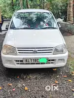 Maruti Suzuki Zen