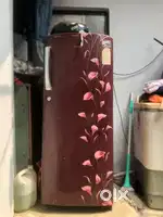 Samsung Fridge