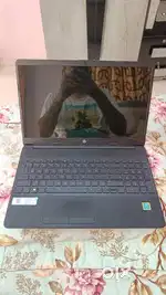 HP 15.6 Laptop  Intel  4GB RAM  1TB HDD