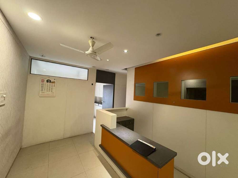 1400 Sqf Office For Sale Near Sane Dairy, Bhandarkar Road