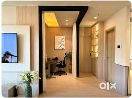 Online work from home or office