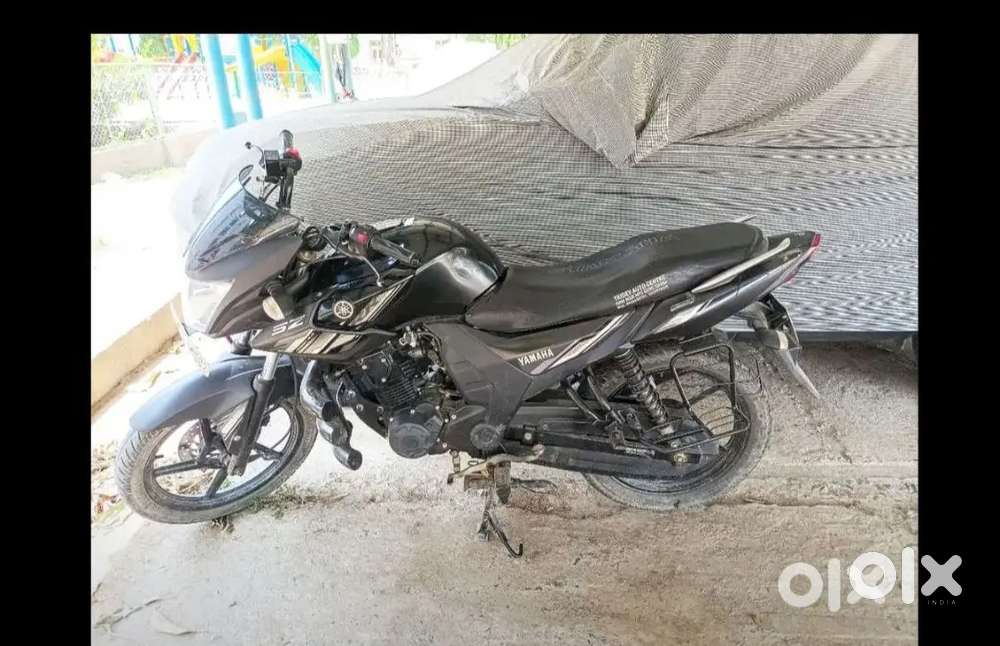 Excellent condition