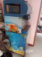 Soda maker