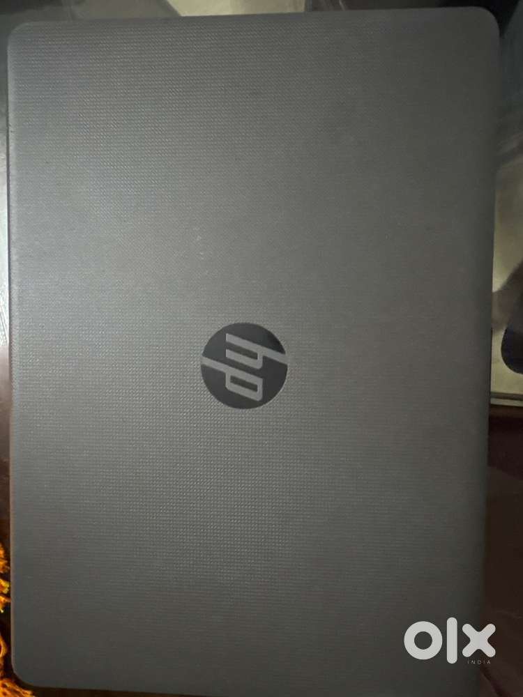 HP working laptop