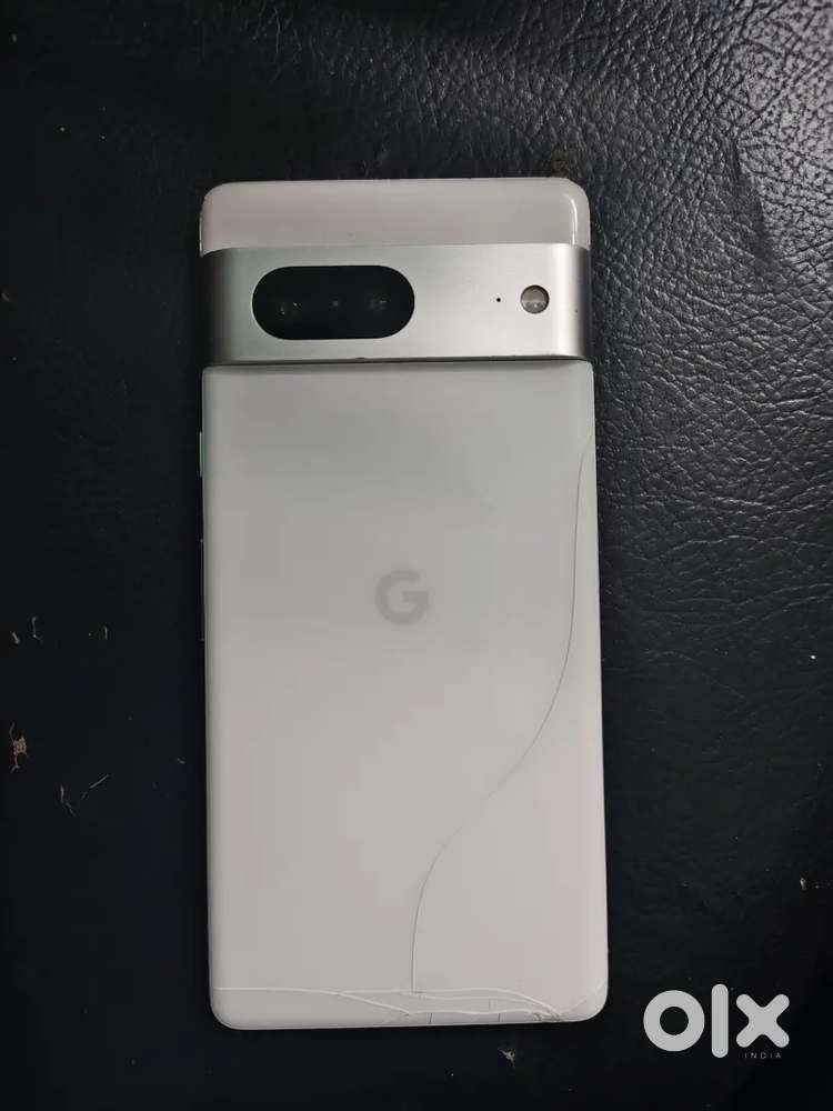 Google Pixel 7