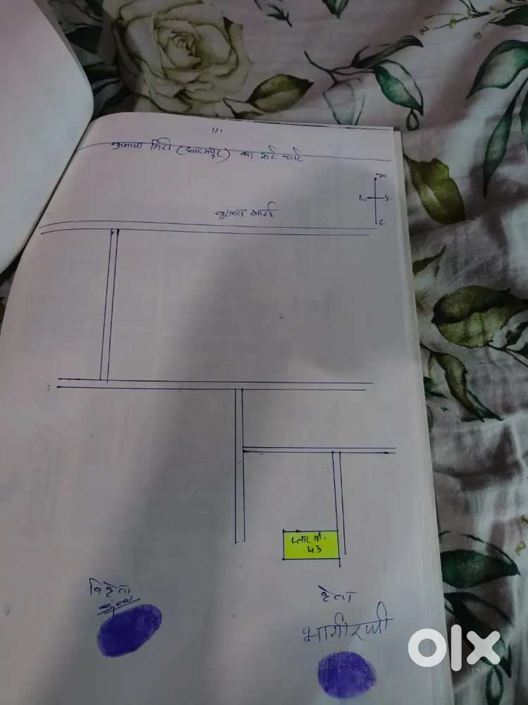 Amaya City , Faridpur Bareilly