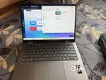 Hp envy 14 inch 360 laptop