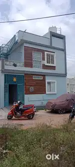 AR BRAMHA Nagar, thottagiri road,Alasanatham