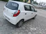 Maruti Suzuki Alto K10 VXI, 2015, Petrol
