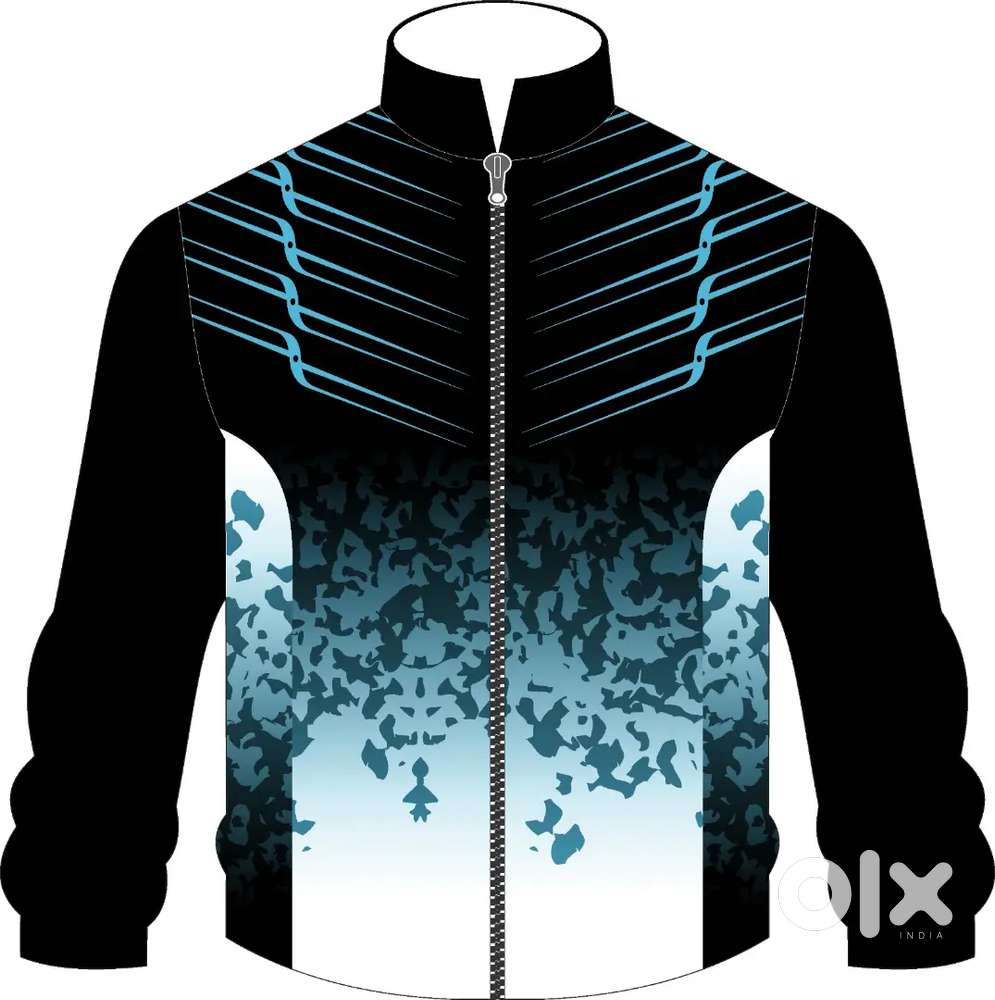 Need a graphic designer for sport t-shirts designing