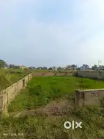 Land available near Joka metro & amtalla market
